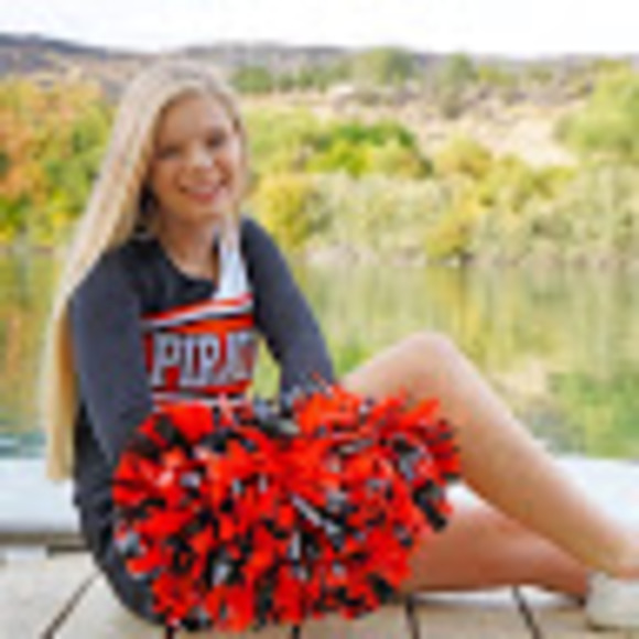 Meet your Posher, Paige - Picture 1 of 1